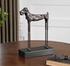 Maximus Cast Iron Sculpture by Uttermost