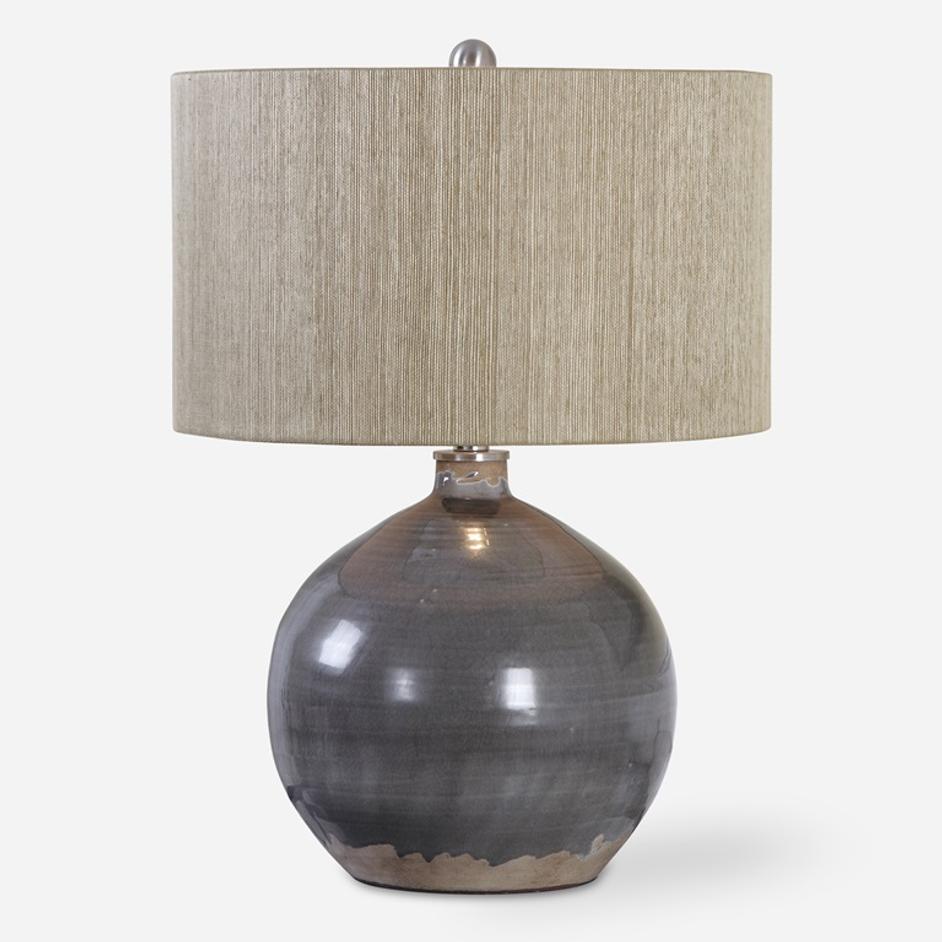 Vardenis Table Lamp by Uttermost