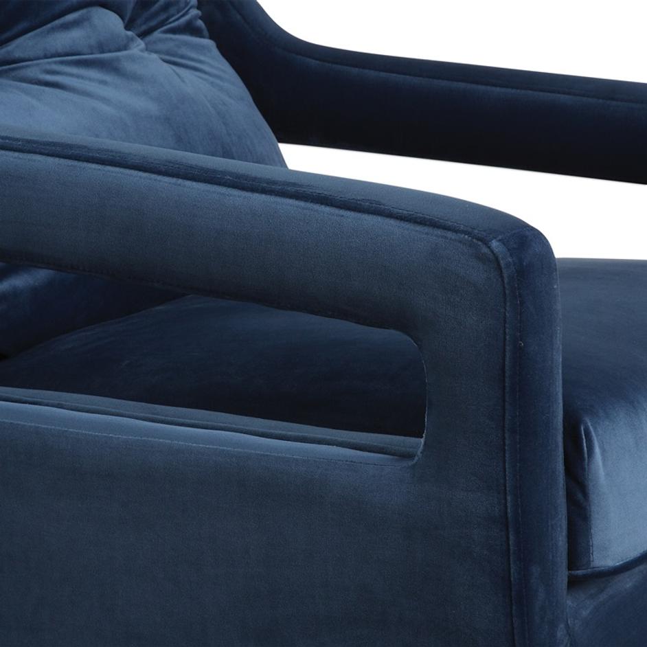 O'Brien Armchair by Uttermost