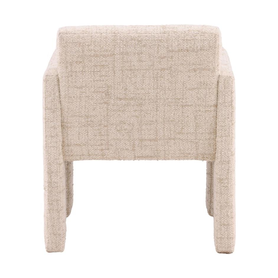 Aveline Dining Chair by Curated Collections