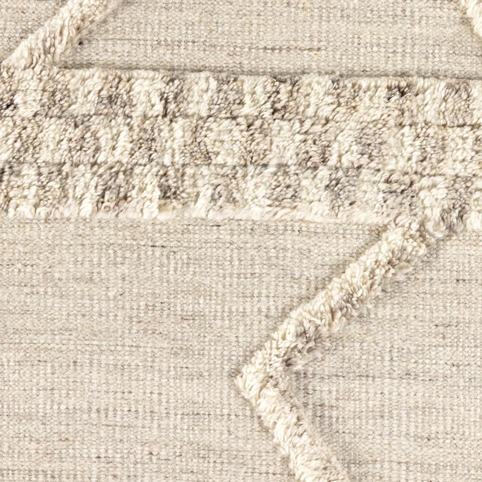 Lovato Hand In Knotted Rug In Lovato In 9'X12' by FOUR HANDS