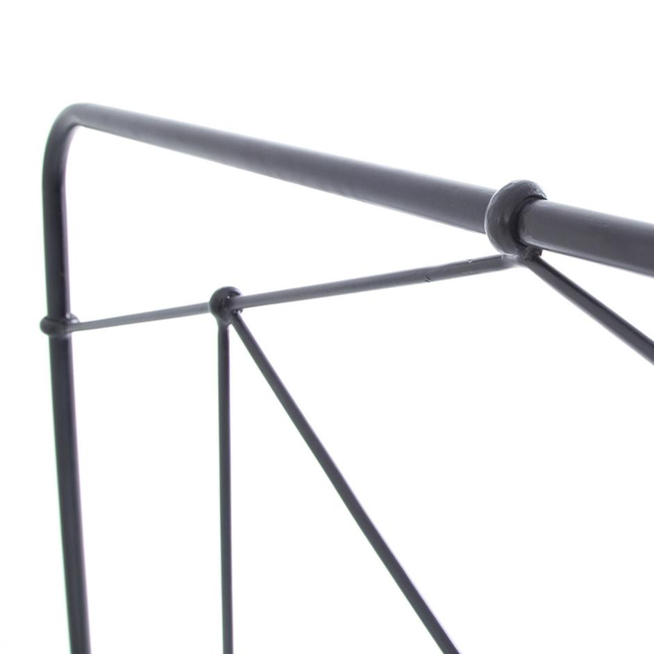 Casey King Bed by FOUR HANDS