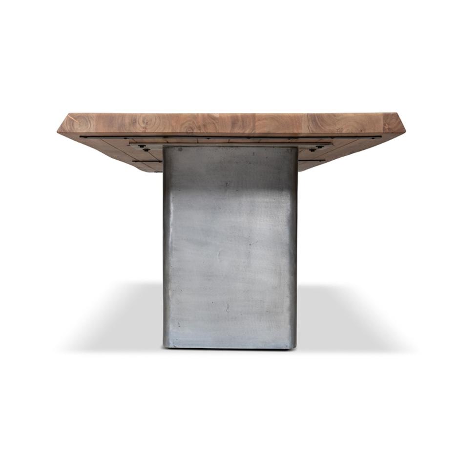 Brooks Dining Table by Urbia Imports