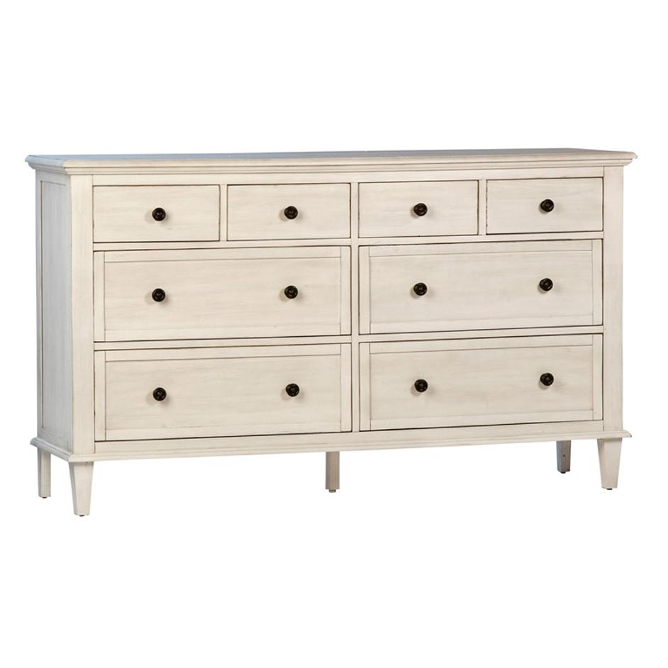 Aveline Dresser by Curated Collections