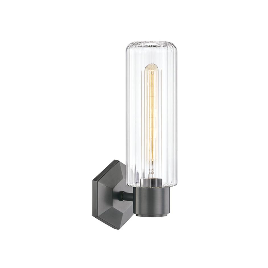 Roebling Wall Sconce by Hudson Valley