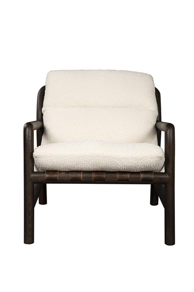 Cyrus Occasional Chair by Furniture Classics