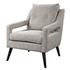 O'brien Neutral Armchair by Uttermost
