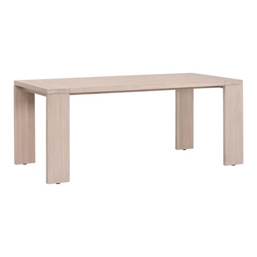 Sur Outdoor Dining Table by Essentials For Living