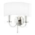 Mason Wall Sconce by Hudson Valley