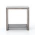 Marcel End Table Vevr-003 by FOUR HANDS