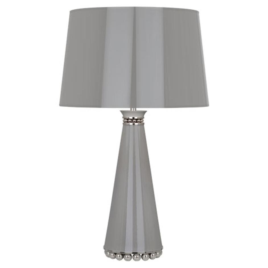 Pearl Table Lamp by Robert Abbey