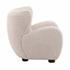 Lucerne Occasional Chair by Curated Collections