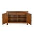 Aspen 66" Buffet, Earth by Home Trends & Design