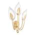 Blossom Wall Sconce by Hudson Valley