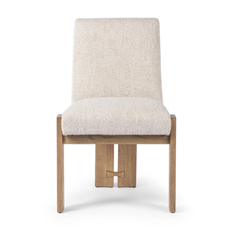Roxy Dining Chair - Somerton Ash by Four Hands