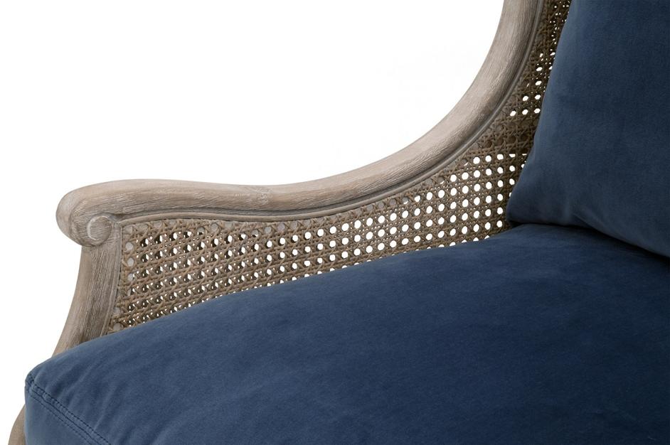 Churchill Club Chair by Essentials For Living