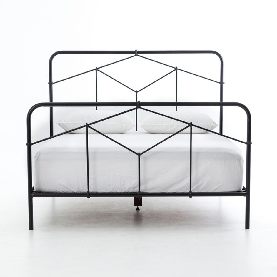 Casey Queen Bed by FOUR HANDS