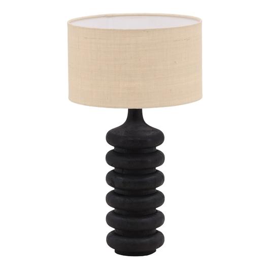 Atria Table Lamp by Curated Collections