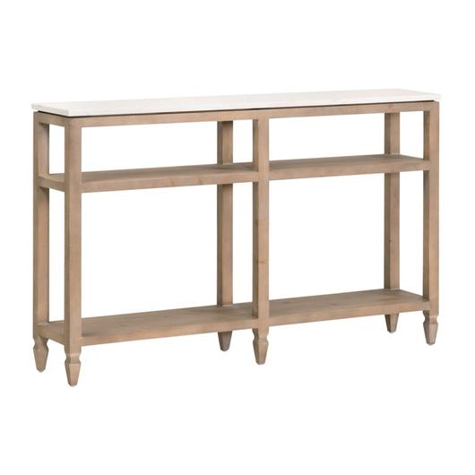 Emerie Narrow Console Table by Essentials For Living