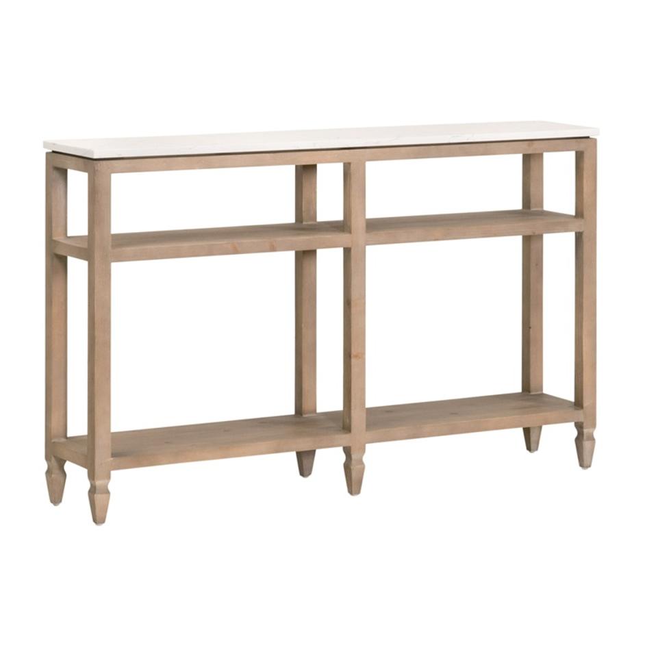 Emerie Narrow Console Table by Essentials For Living