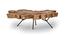 Easton Slab Coffee Table by Urbia Imports