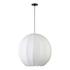 Illume Pendant Light Large by Moes Home