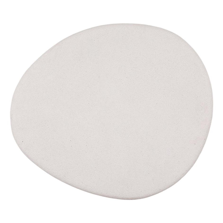 Capri Outdoor Coffee Table by Curated Collections