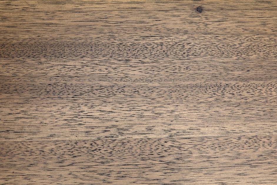 Mood Console, Ebony and Dark Walnut by Noir Furniture