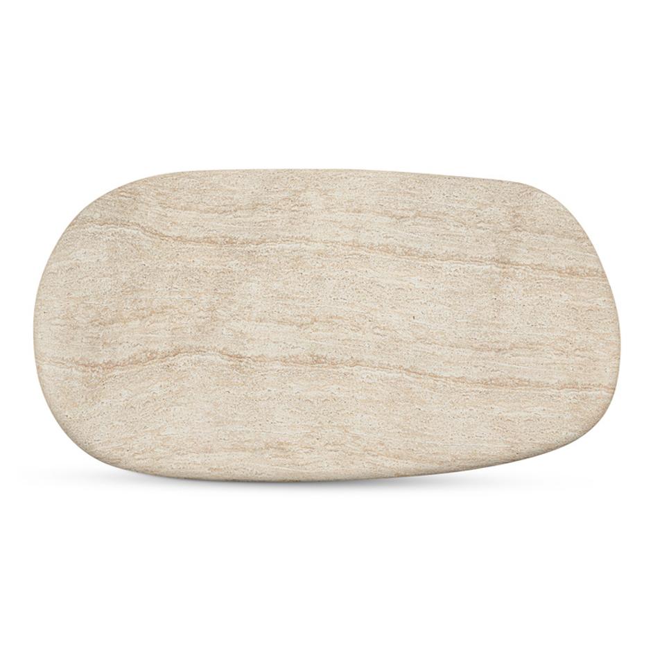 Warby Outdoor Dining Table by Moes Home