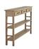 Caroles Console by Furniture Classics