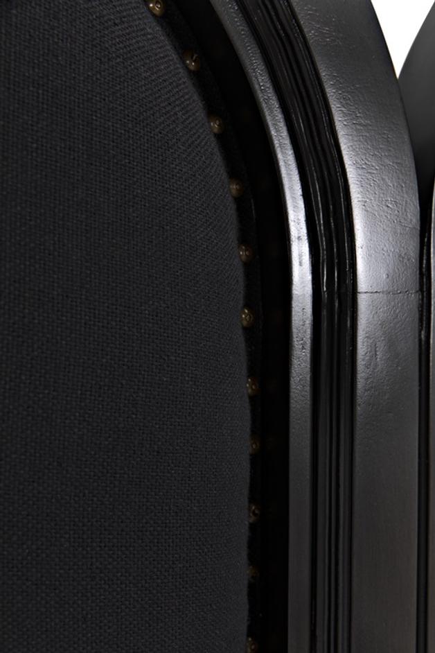 Arch Bed, Queen by Noir Furniture