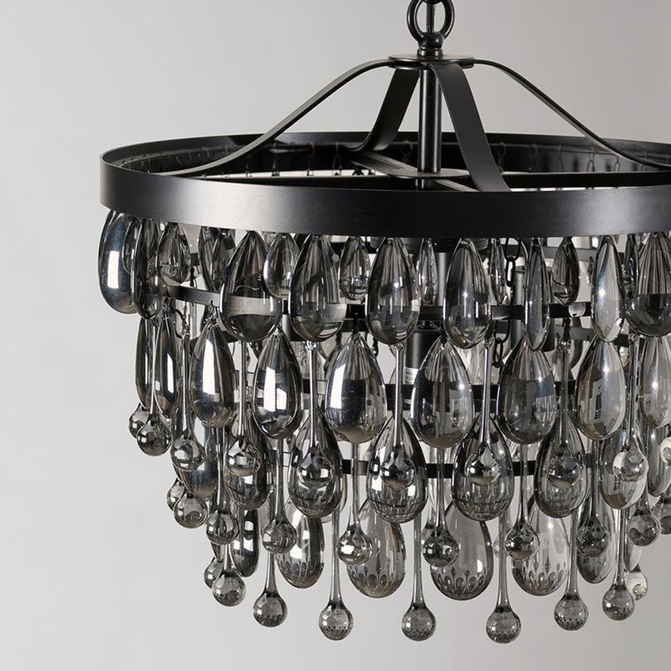 Renata Chandelier Small by Classic Home