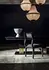Ravenko Dining Table by Noir Furniture