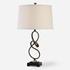 Tenley Table Lamp by Uttermost
