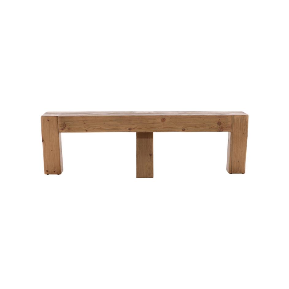 Benny Bench by Furniture Classics