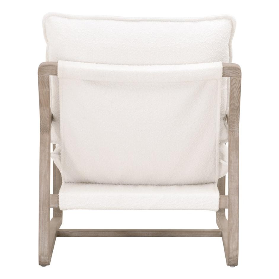 Hamlin Club Chair by Essentials For Living