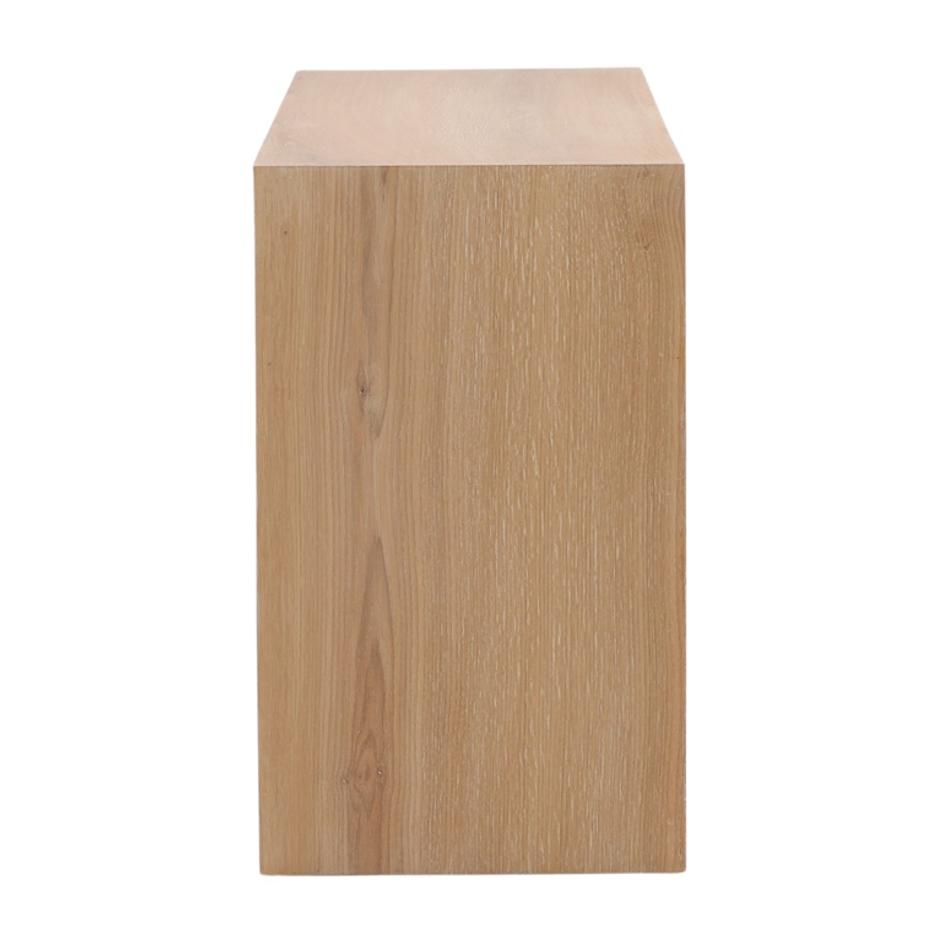 Sienna Console Table by Curated Collections