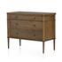 Toulouse Chest - Toasted Oak by Four Hands