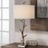 Javor Table Lamp by Uttermost