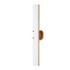 TITUS Wall Sconce by Troy