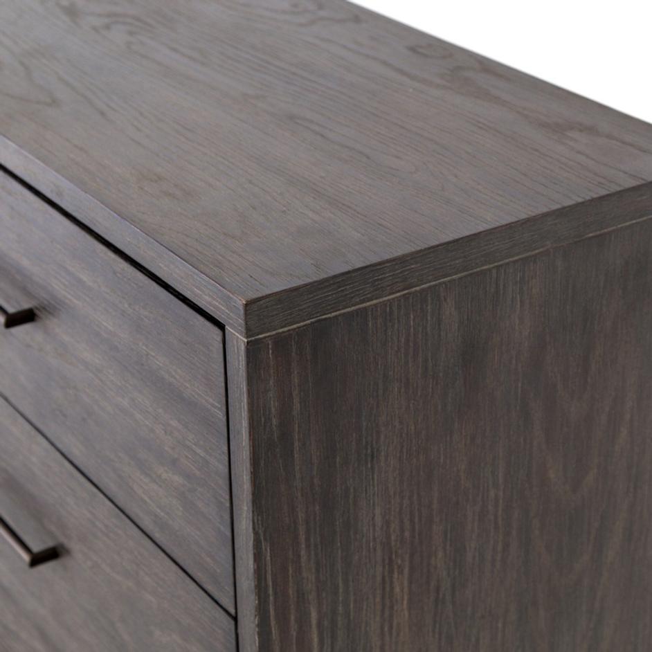 Greta 6 Drawer Dresser - Autumn Grey by Four Hands