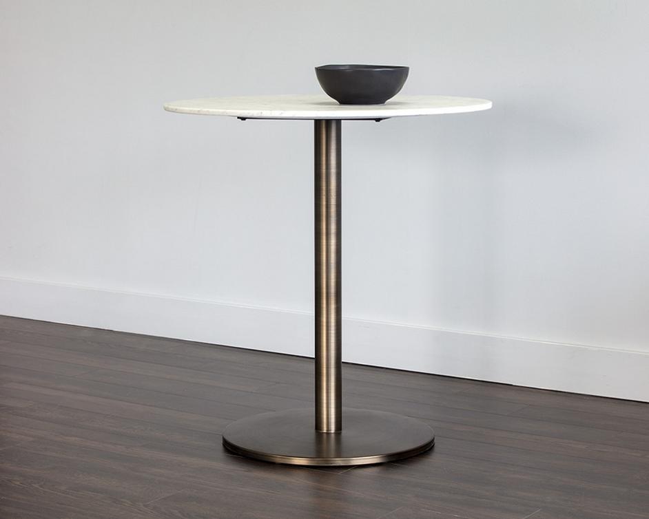 Enco Counter Table by Sunpan