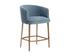 CORNELLA COUNTER STOOL - DANNY ICEBERG by Sunpan