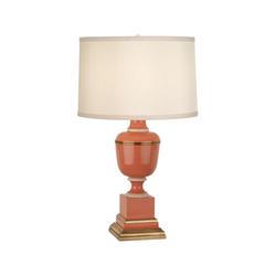 Annika Accent Lamp by Robert Abbey