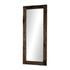 Gridley Floor Mirror - Natural Reclaimed by Four Hands
