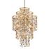 Ambrosia Chandelier by Corbett