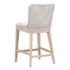 Mesh Counter Stool by Essentials For Living