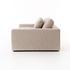Bloor Sofa 98" in Essence Natural by FOUR HANDS