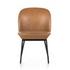 Imani Dining Chair In Sonoma Butterscotch by FOUR HANDS