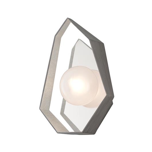 Origami Wall Sconce by Troy